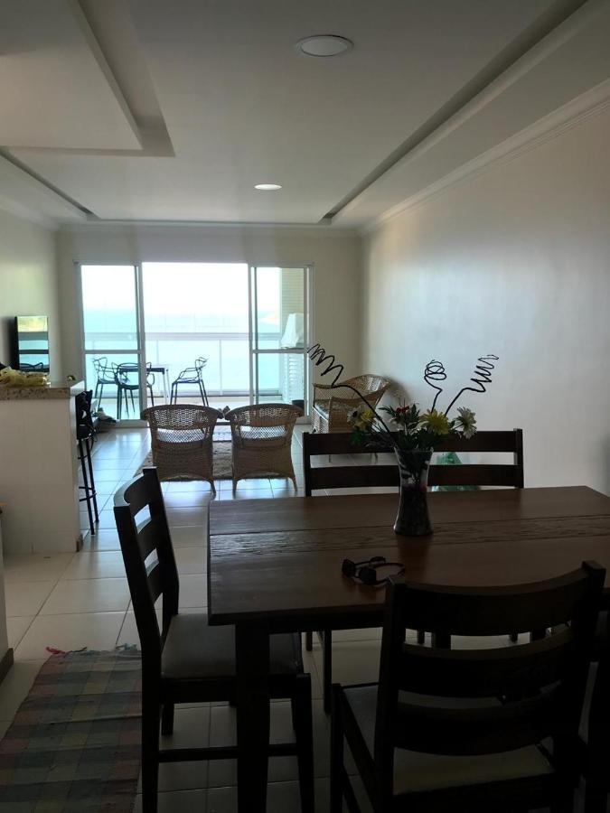 Apartamento pé na areia em Arraial do Cabo Exterior foto