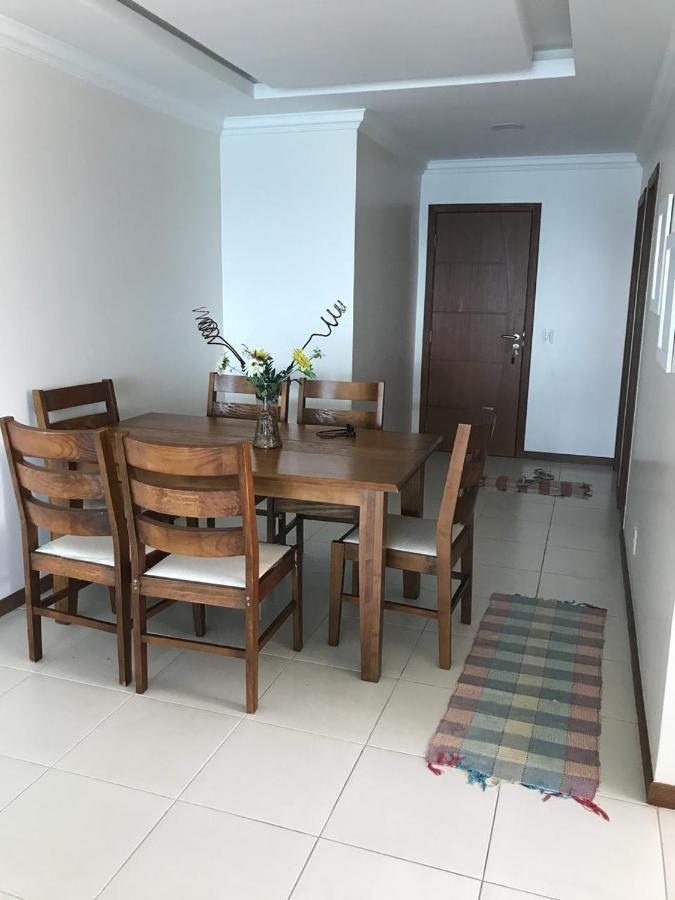 Apartamento pé na areia em Arraial do Cabo Exterior foto